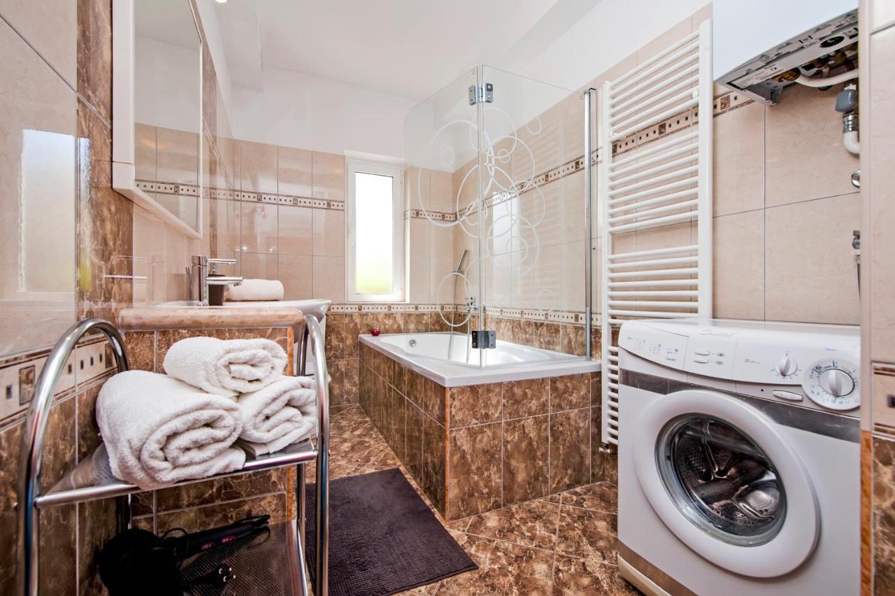 Apartman Klara روفينج المظهر الخارجي الصورة