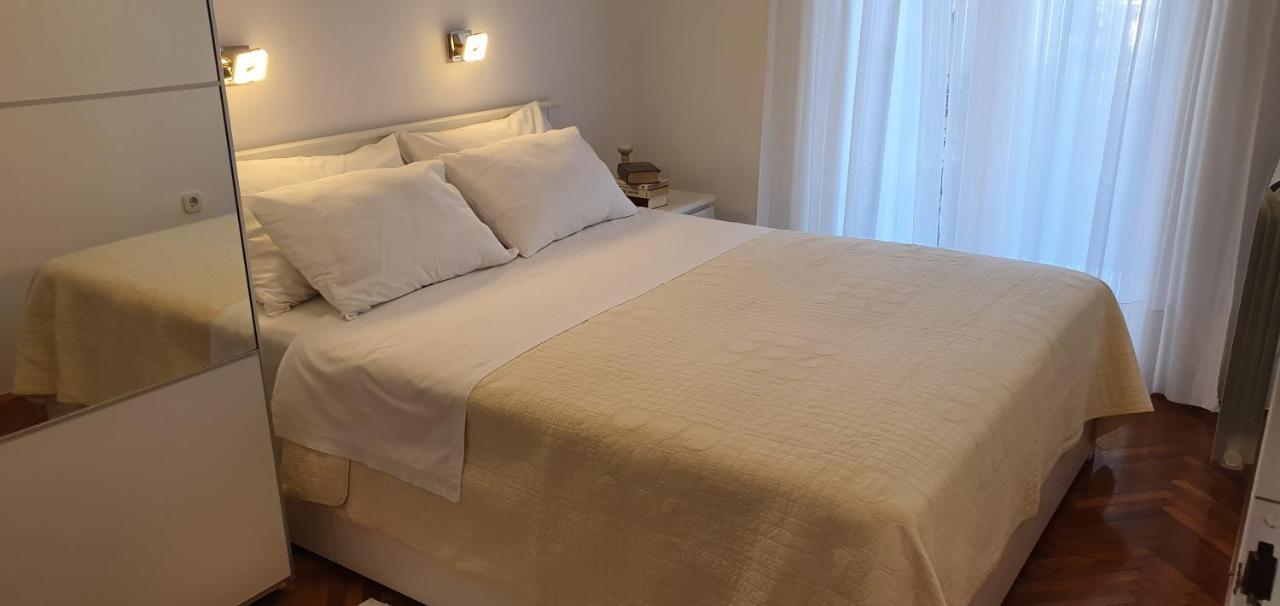 Apartman Klara روفينج المظهر الخارجي الصورة