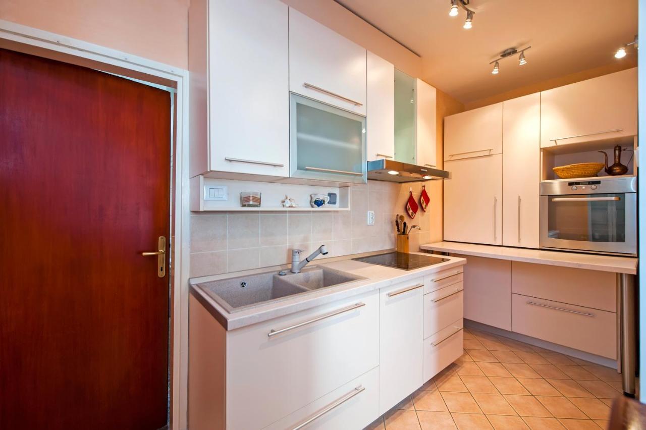 Apartman Klara روفينج المظهر الخارجي الصورة