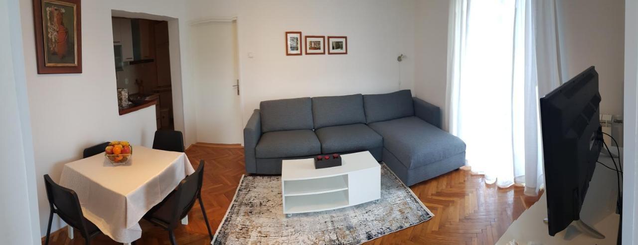 Apartman Klara روفينج المظهر الخارجي الصورة